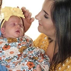 Meet your Posher, Rebecca